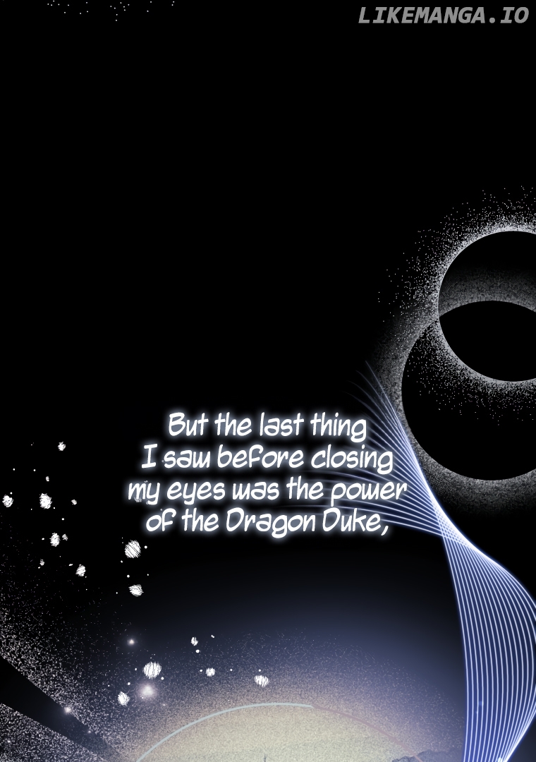 The Éminence Grise Orca Baby Chapter 1 - page 71