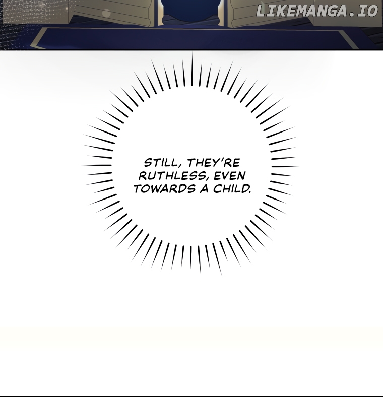 The Éminence Grise Orca Baby Chapter 1 - page 78