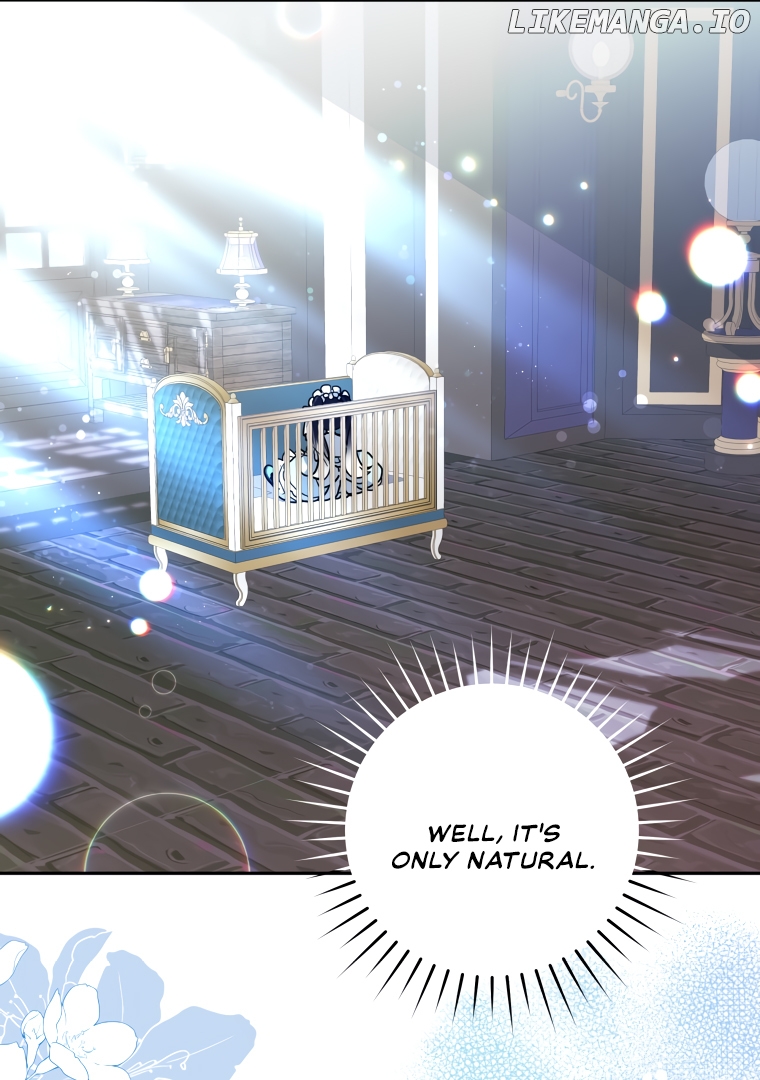 The Éminence Grise Orca Baby Chapter 1 - page 79