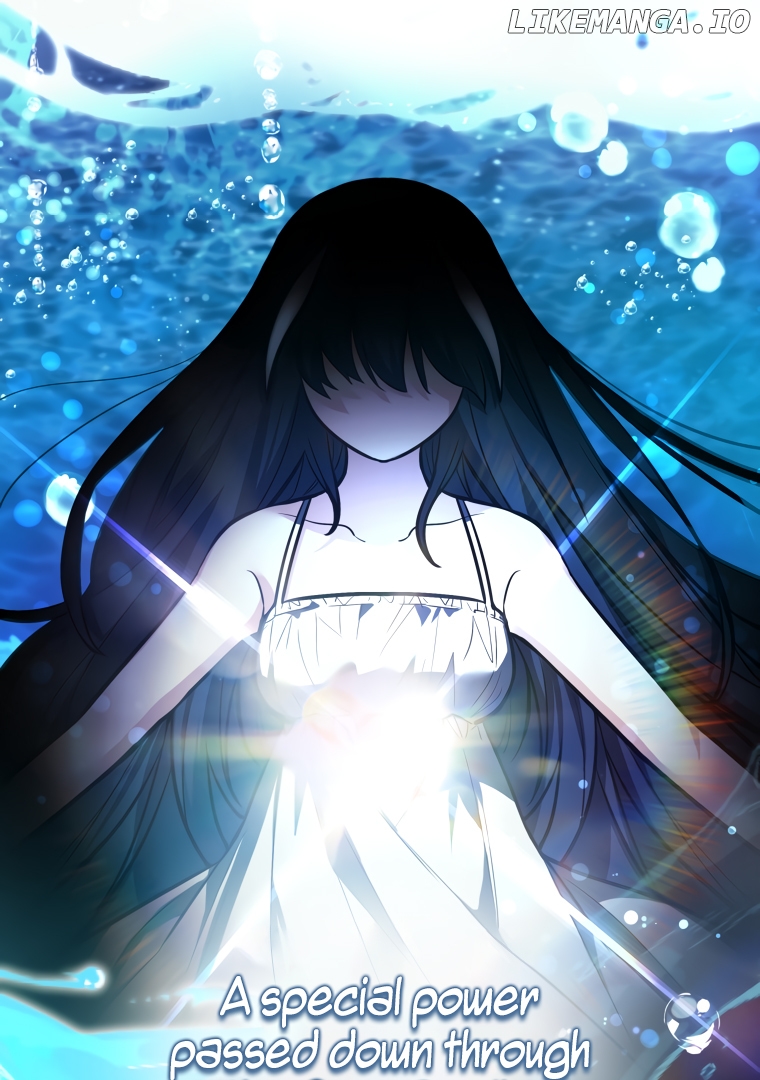 The Éminence Grise Orca Baby Chapter 1 - page 96