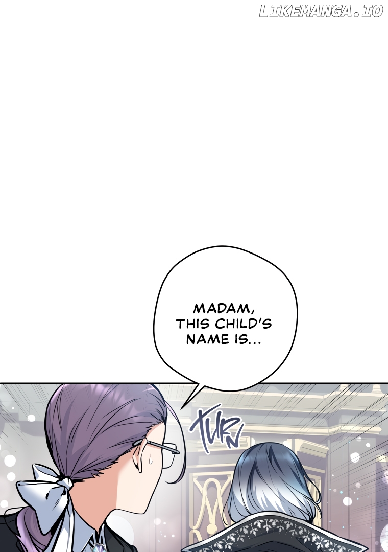 The Éminence Grise Orca Baby Chapter 1 - page 101