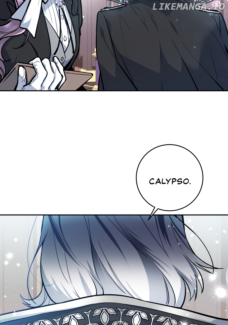 The Éminence Grise Orca Baby Chapter 1 - page 102