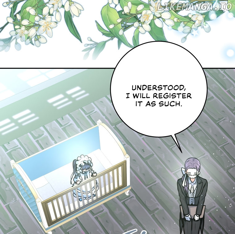 The Éminence Grise Orca Baby Chapter 1 - page 105