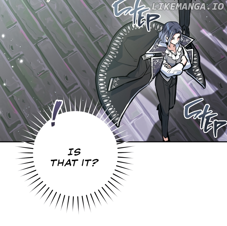 The Éminence Grise Orca Baby Chapter 1 - page 106