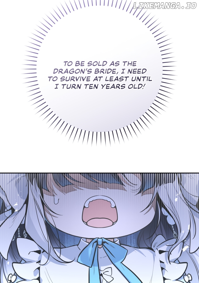 The Éminence Grise Orca Baby Chapter 1 - page 109