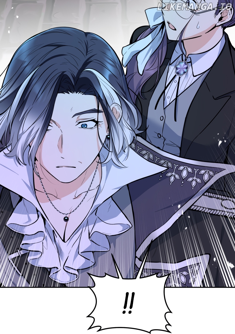 The Éminence Grise Orca Baby Chapter 1 - page 112