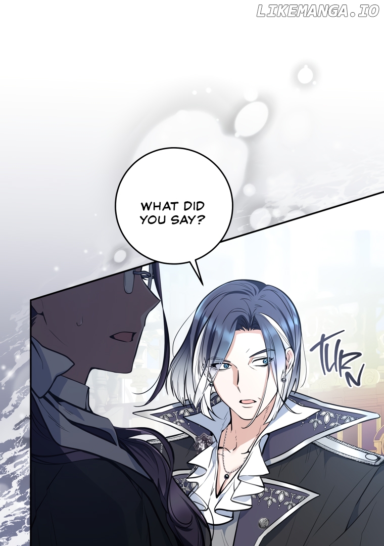 The Éminence Grise Orca Baby Chapter 1 - page 113