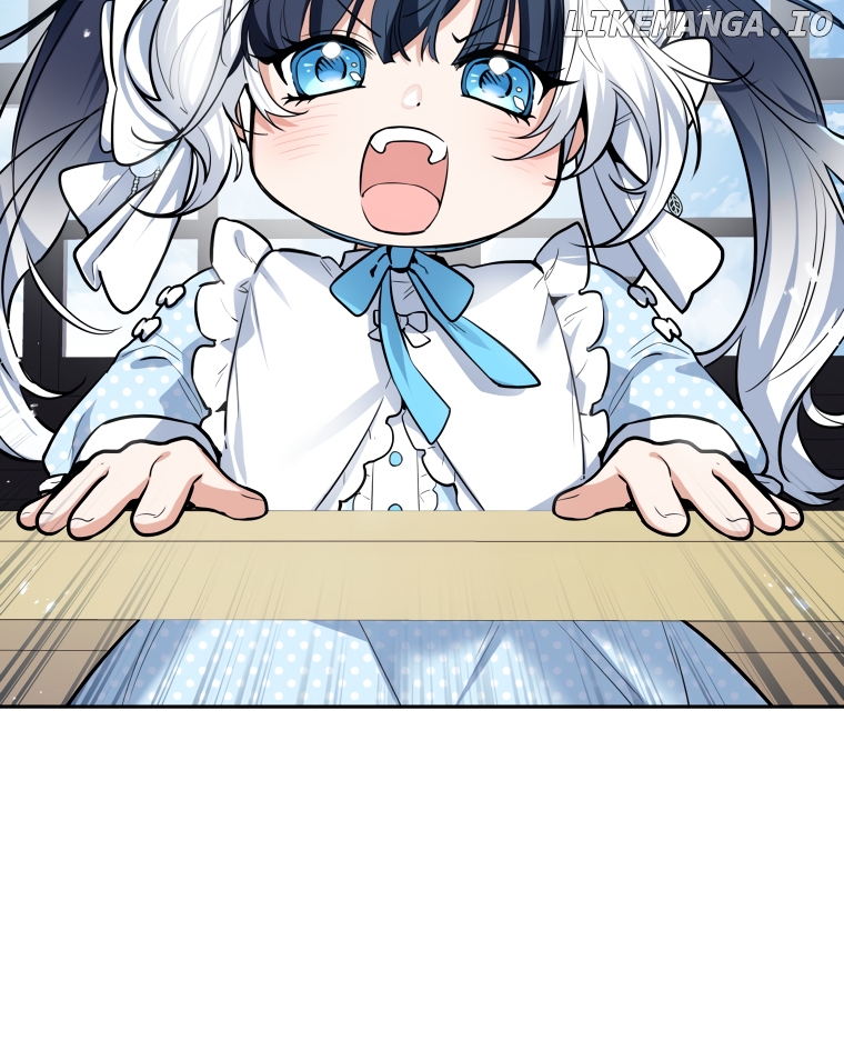 The Éminence Grise Orca Baby Chapter 1 - page 115