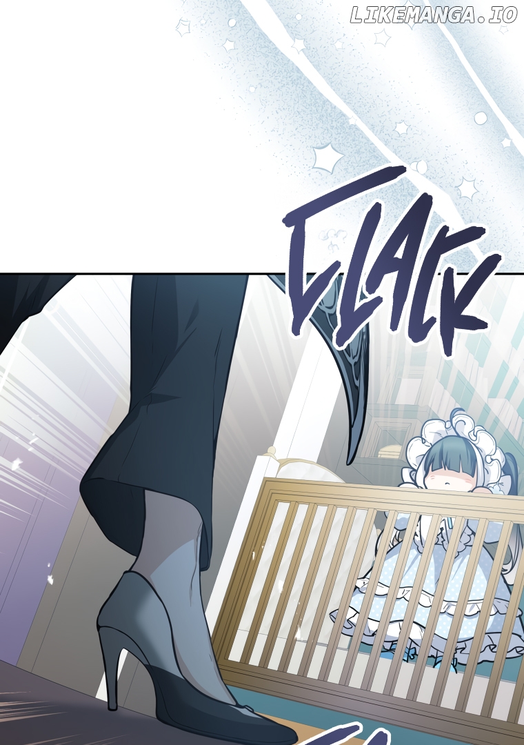 The Éminence Grise Orca Baby Chapter 1 - page 119