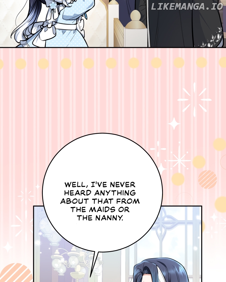 The Éminence Grise Orca Baby Chapter 1 - page 124