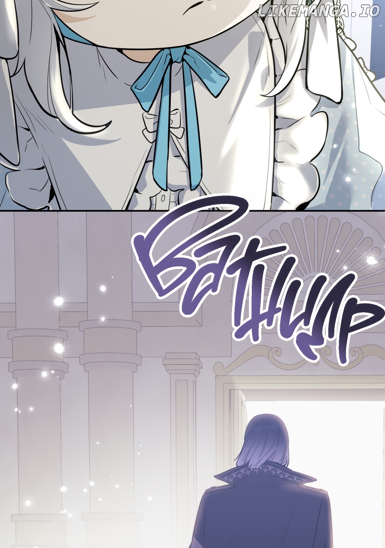 The Éminence Grise Orca Baby Chapter 1 - page 138