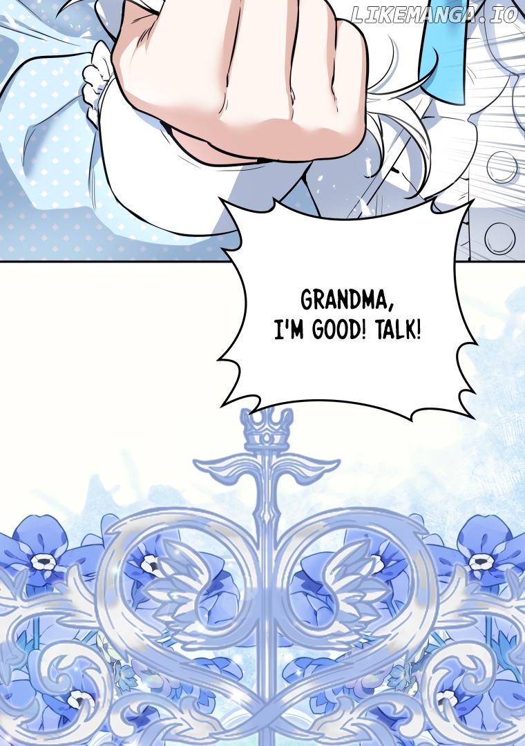 The Éminence Grise Orca Baby Chapter 1 - page 149