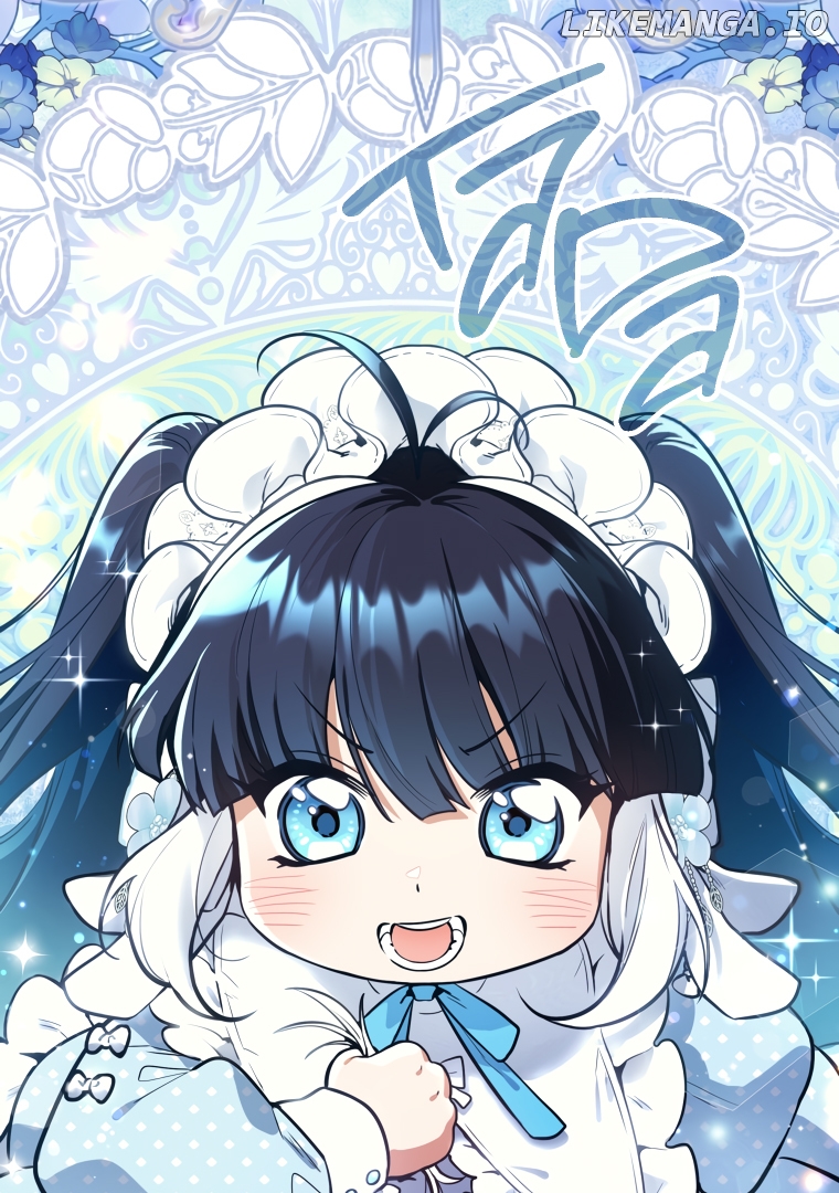 The Éminence Grise Orca Baby Chapter 1 - page 150