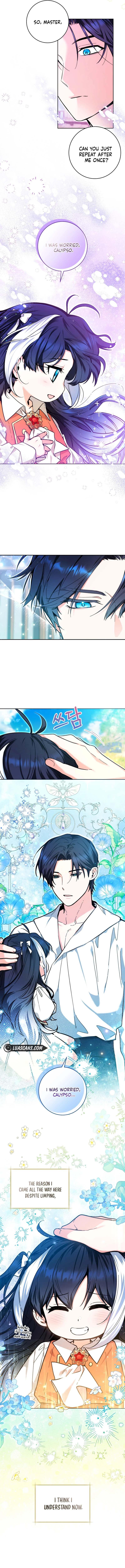 The Éminence Grise Orca Baby Chapter 19 - page 7