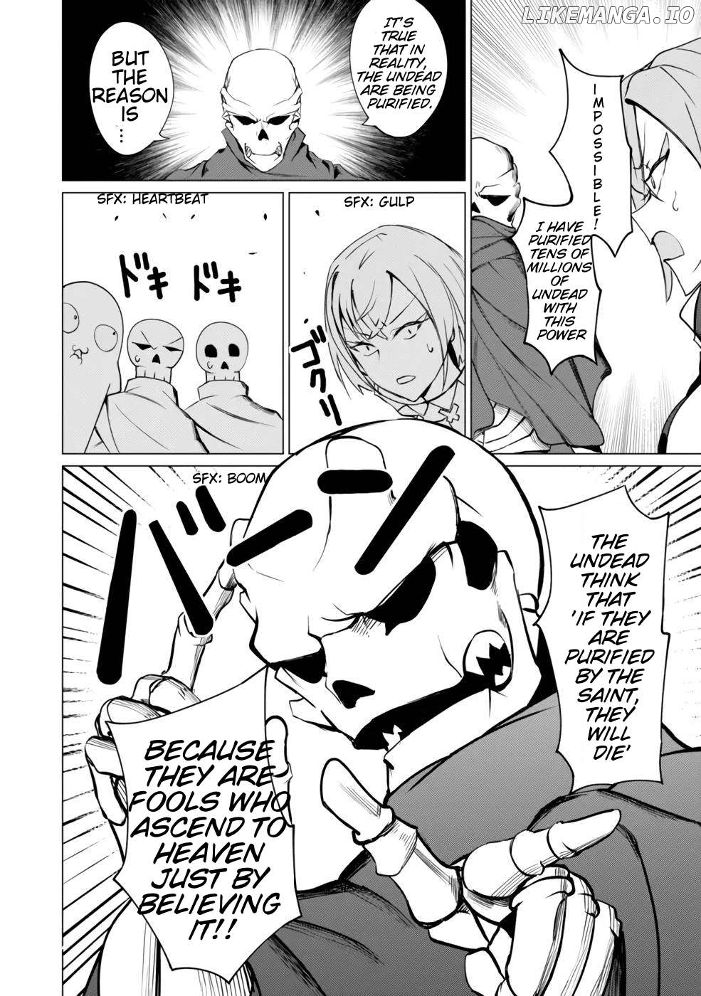 Yuusha Party wo Oidasareta Shiryou Majutsushi wa Lich ni Natte Maou-gun de Daisukina Kenkyuu Life wo Okuru Chapter 2 - page 12
