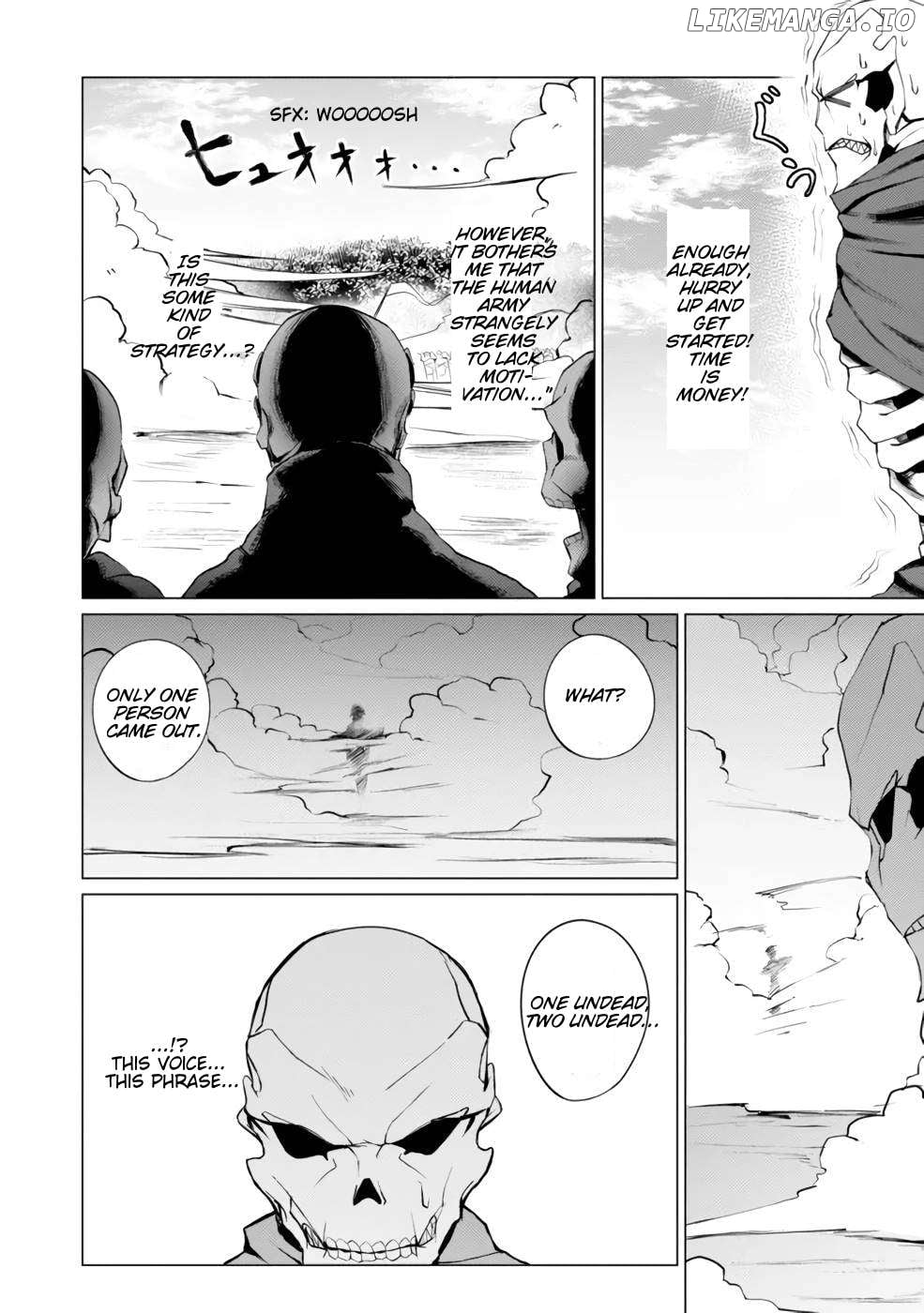 Yuusha Party wo Oidasareta Shiryou Majutsushi wa Lich ni Natte Maou-gun de Daisukina Kenkyuu Life wo Okuru Chapter 2 - page 2