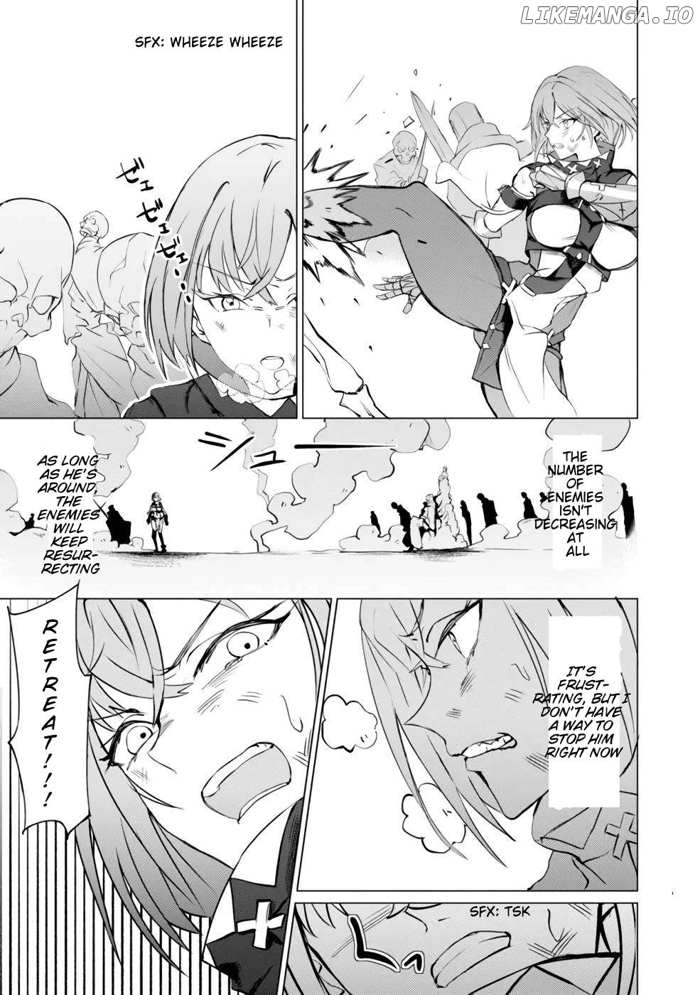 Yuusha Party wo Oidasareta Shiryou Majutsushi wa Lich ni Natte Maou-gun de Daisukina Kenkyuu Life wo Okuru Chapter 2 - page 21