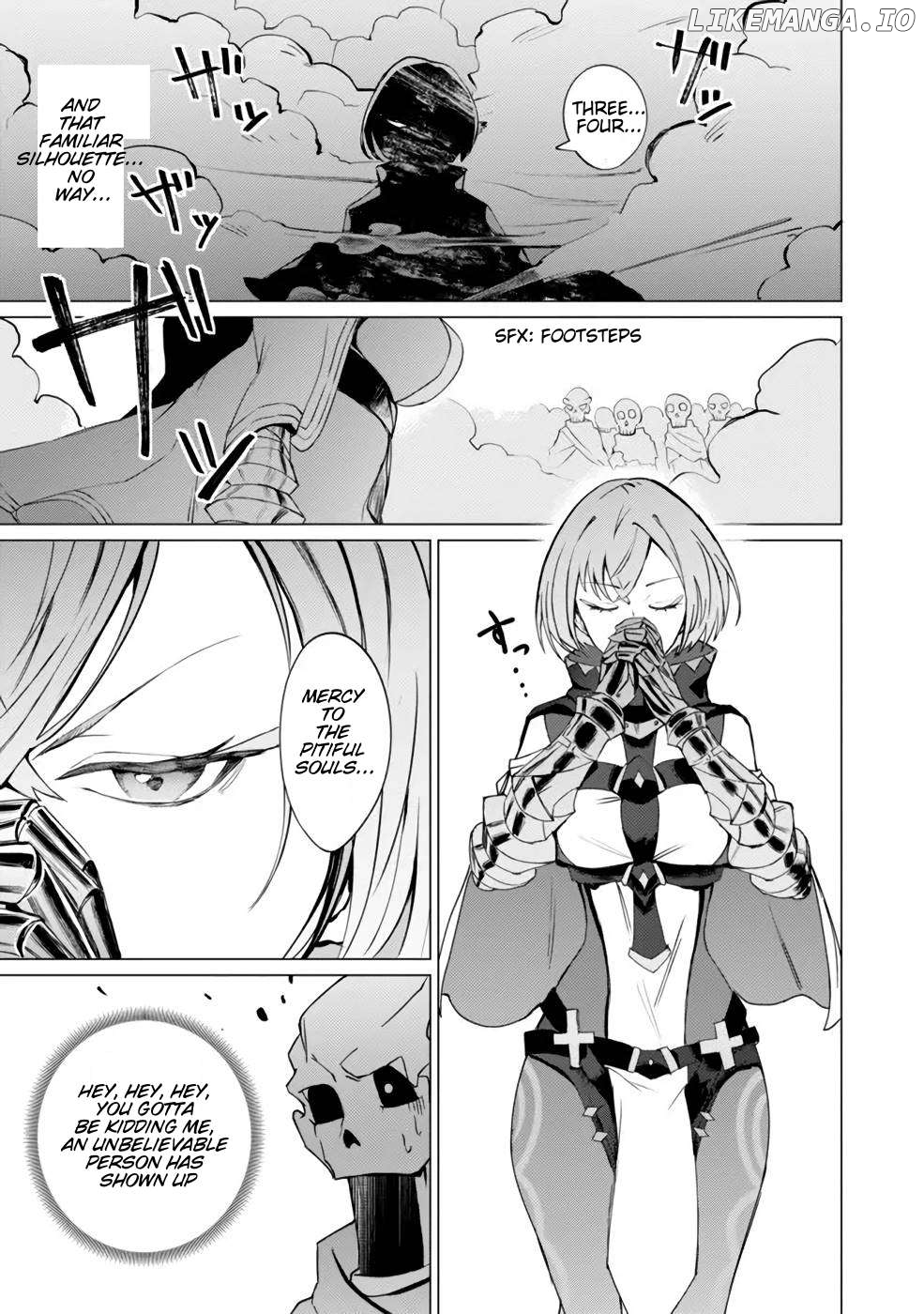 Yuusha Party wo Oidasareta Shiryou Majutsushi wa Lich ni Natte Maou-gun de Daisukina Kenkyuu Life wo Okuru Chapter 2 - page 3