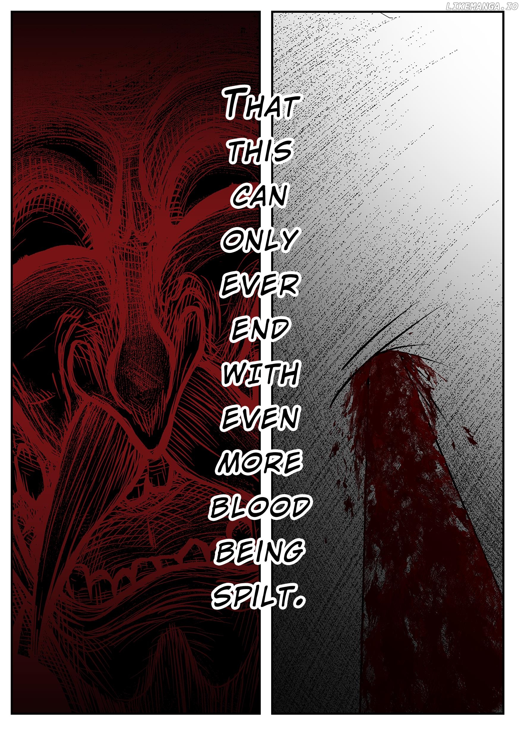 Crimson Ribbon: Summer Rain chapter 23.3 - page 2
