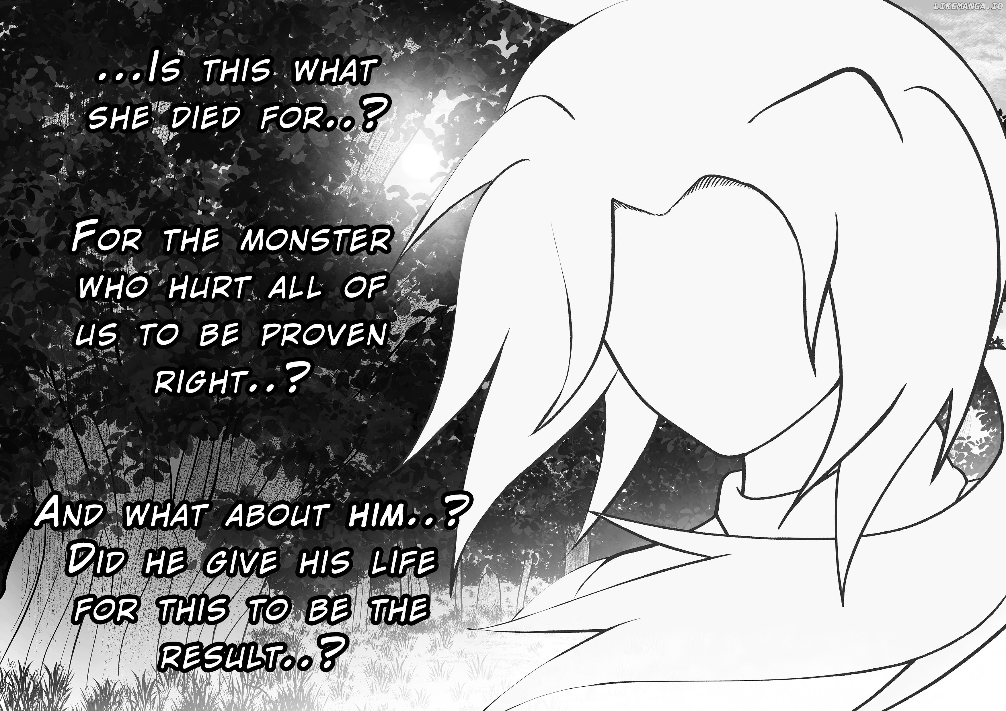 Crimson Ribbon: Summer Rain chapter 23.3 - page 3