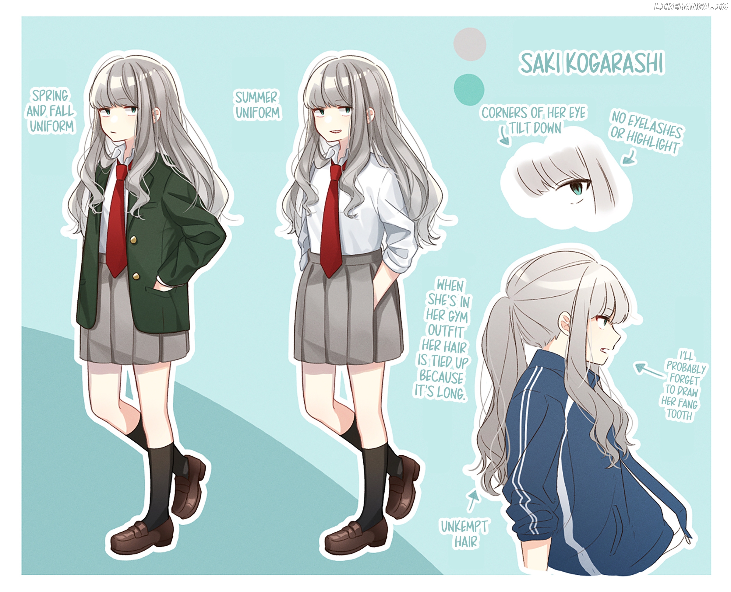 Tonari no Senpai to Kininaru Kouhai chapter 3 - page 3
