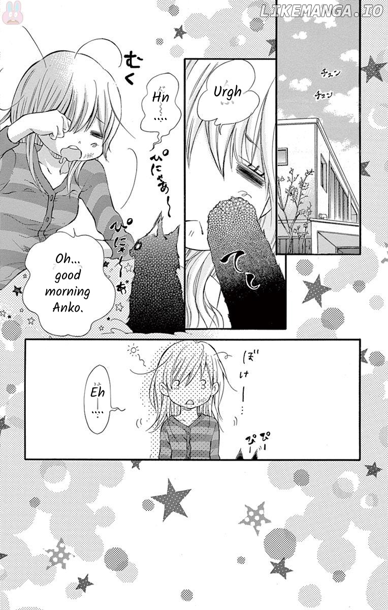 Namete, Kajitte, Tokidoki Medete chapter 1 - page 2