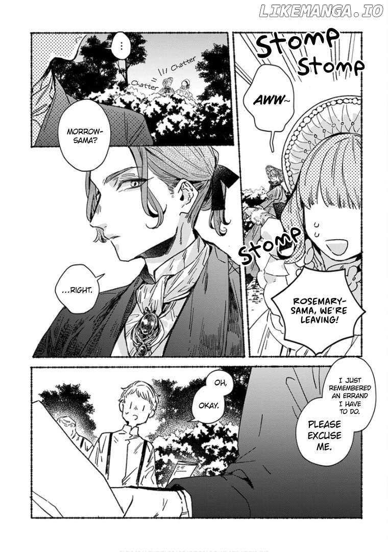 Ai wo Kataru nara Hisoyaka ni chapter 18 - page 19