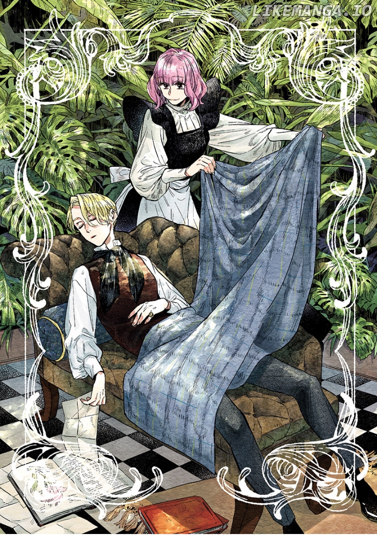 Ai wo Kataru nara Hisoyaka ni chapter 18 - page 6