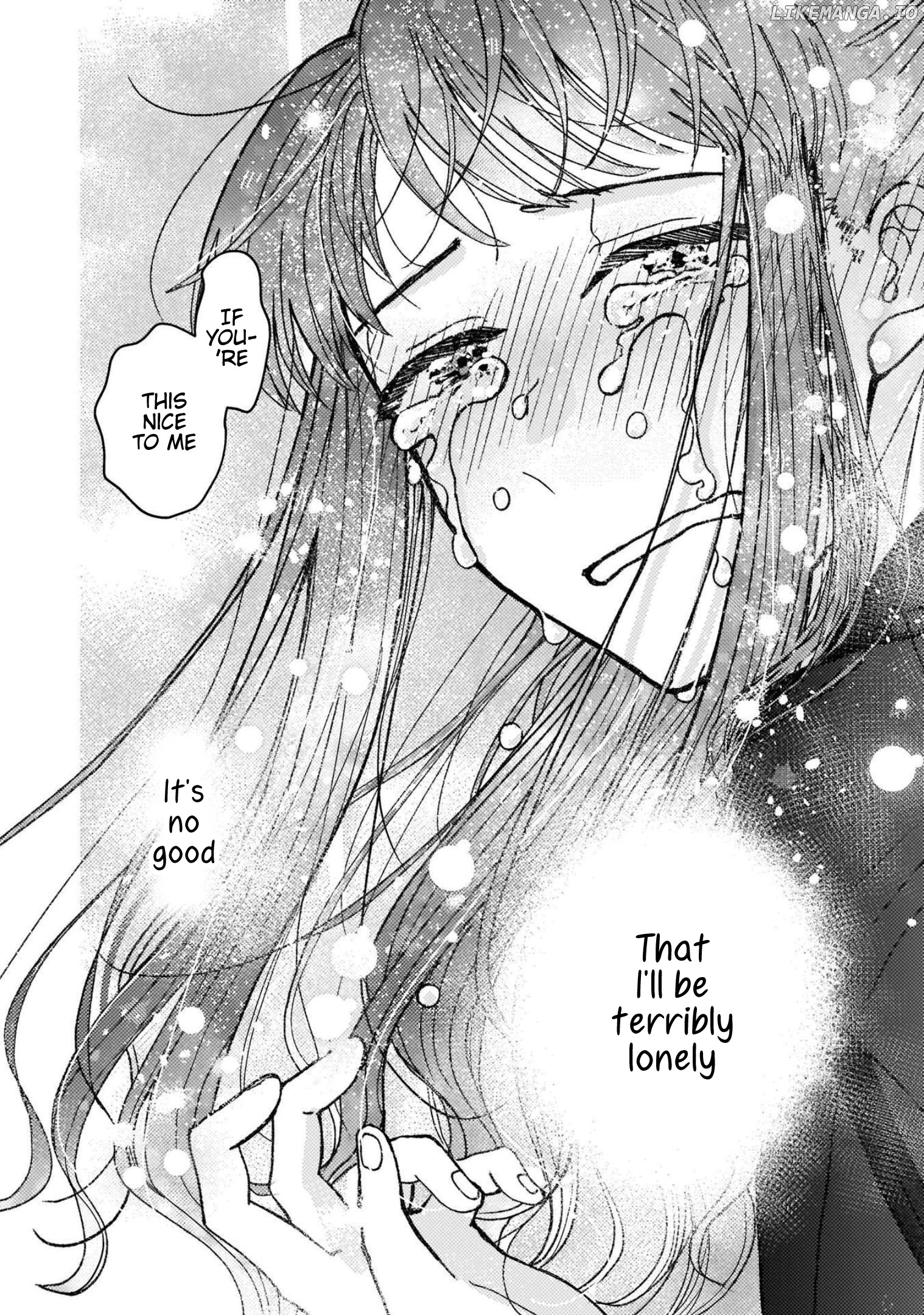With Her Who Likes My Sister chapter 29 - page 4