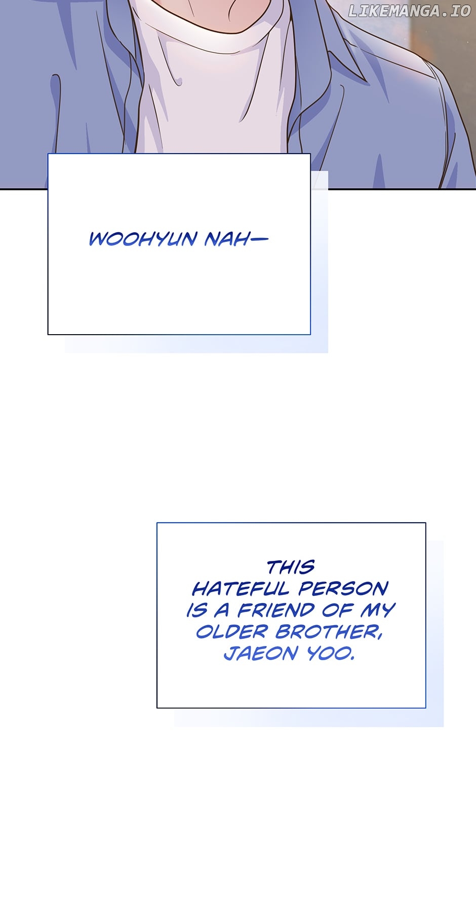 My Experience Being Close to My Older Brother's Friend Chapter 1 - page 102
