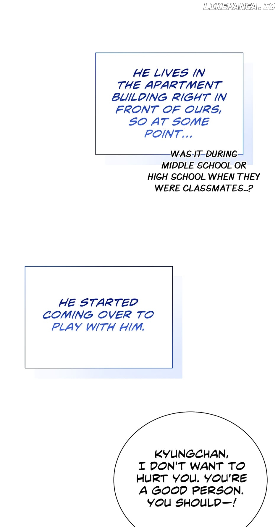 My Experience Being Close to My Older Brother's Friend Chapter 1 - page 103