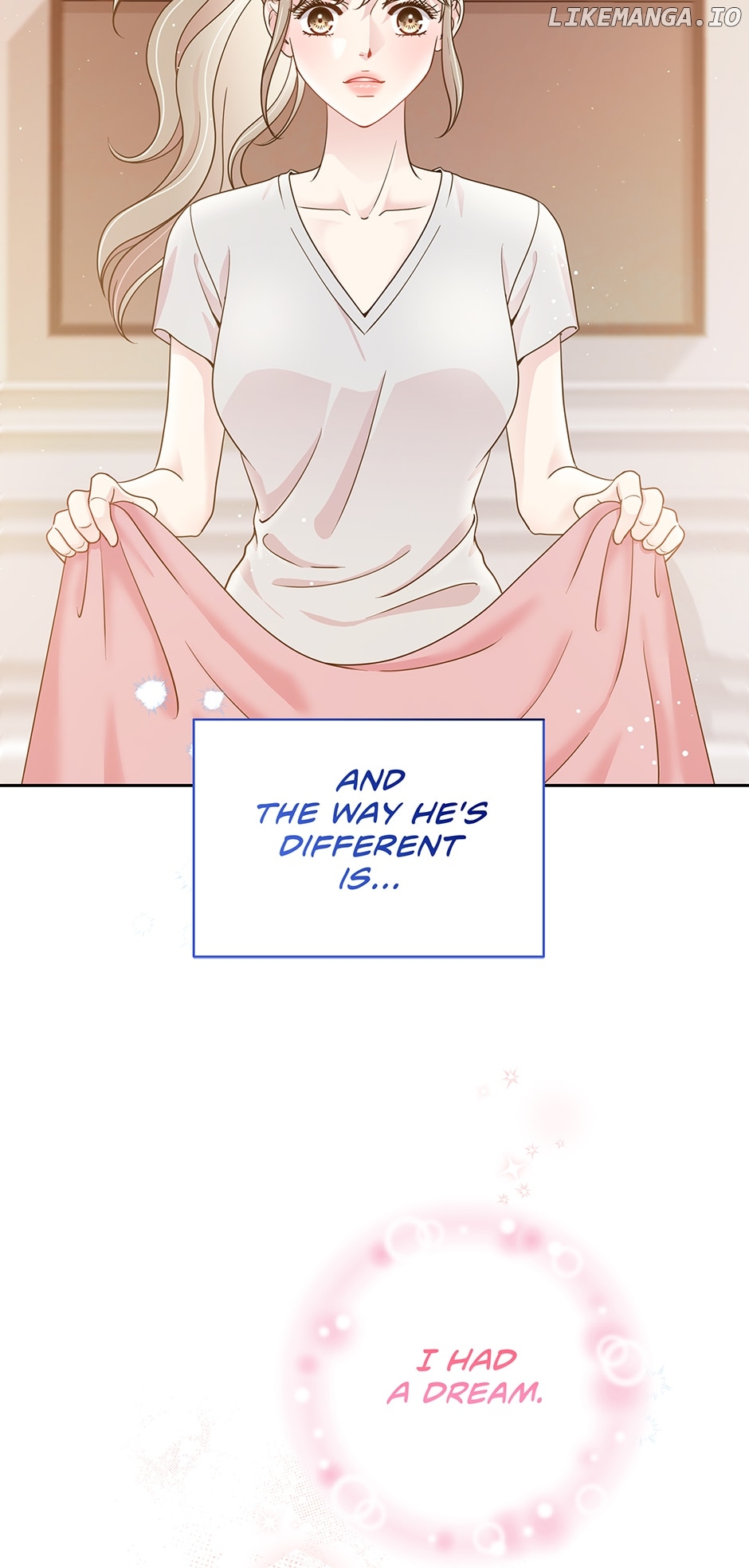 My Experience Being Close to My Older Brother's Friend Chapter 1 - page 110