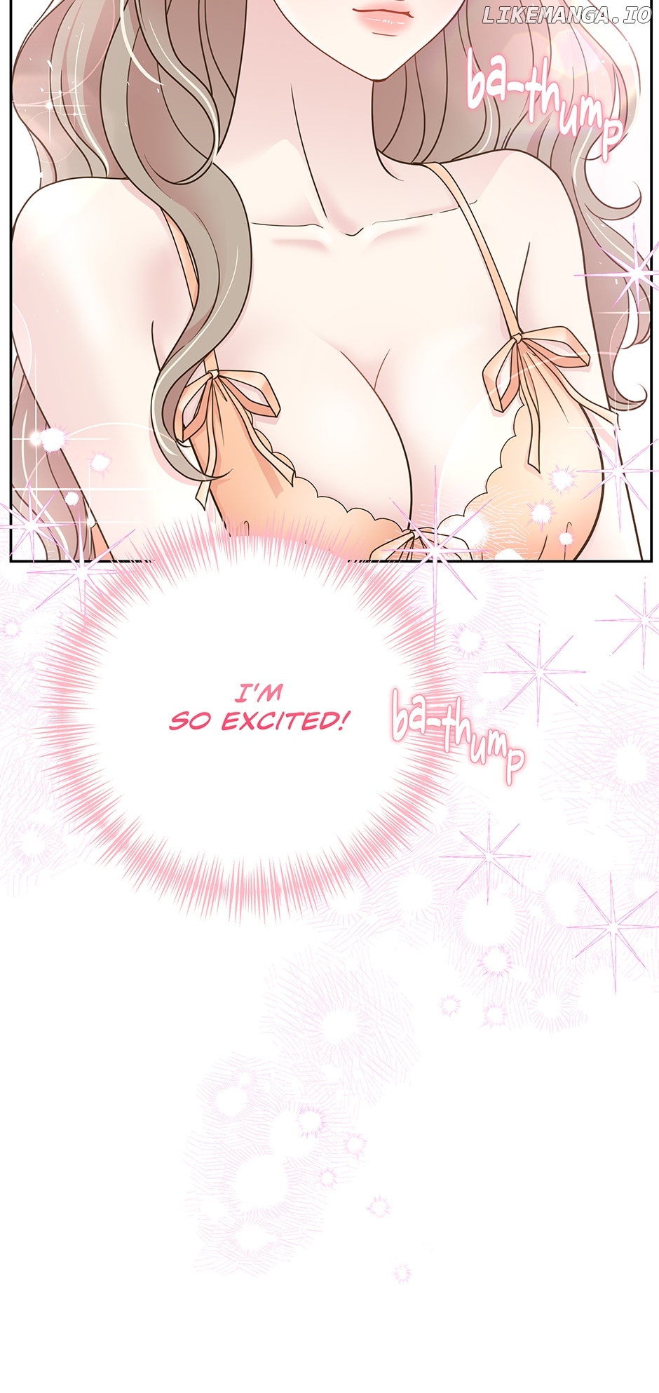 My Experience Being Close to My Older Brother's Friend Chapter 1 - page 15
