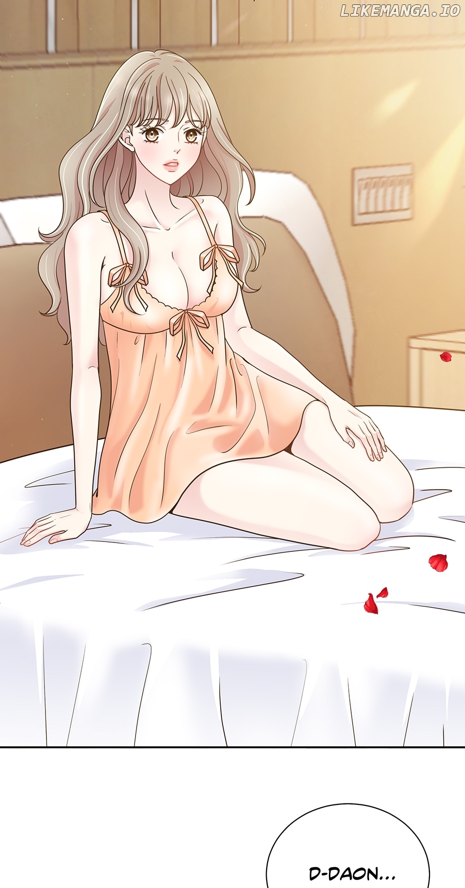 My Experience Being Close to My Older Brother's Friend Chapter 1 - page 22