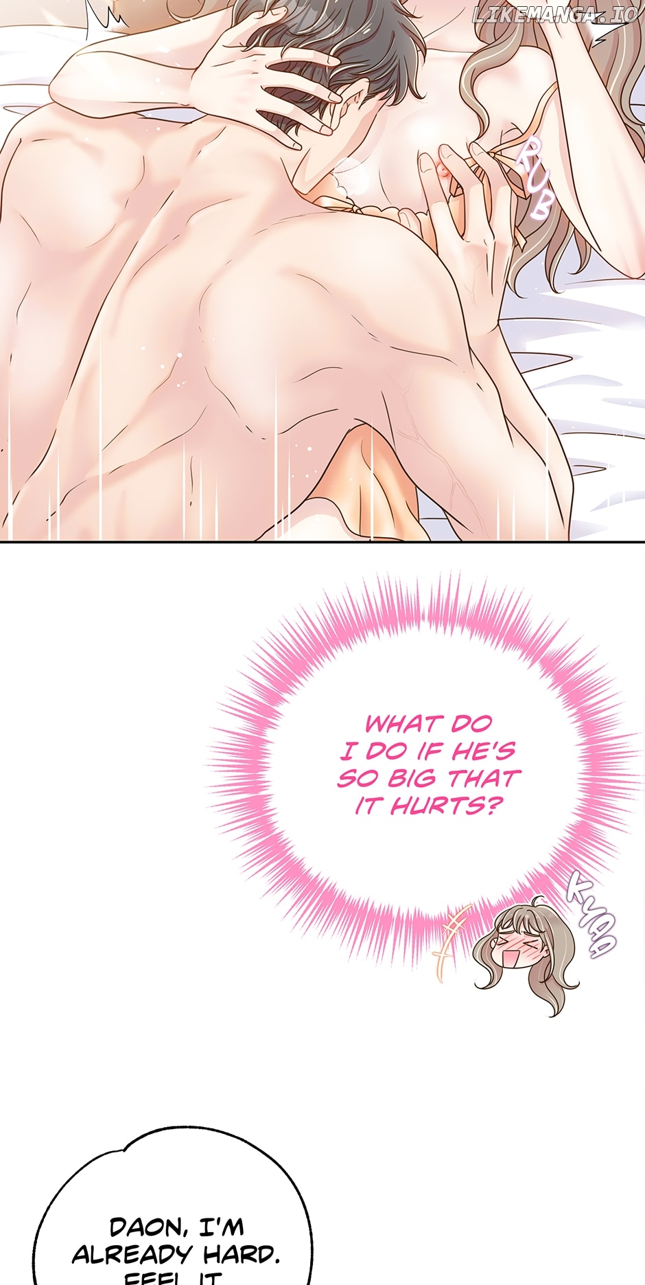 My Experience Being Close to My Older Brother's Friend Chapter 1 - page 32