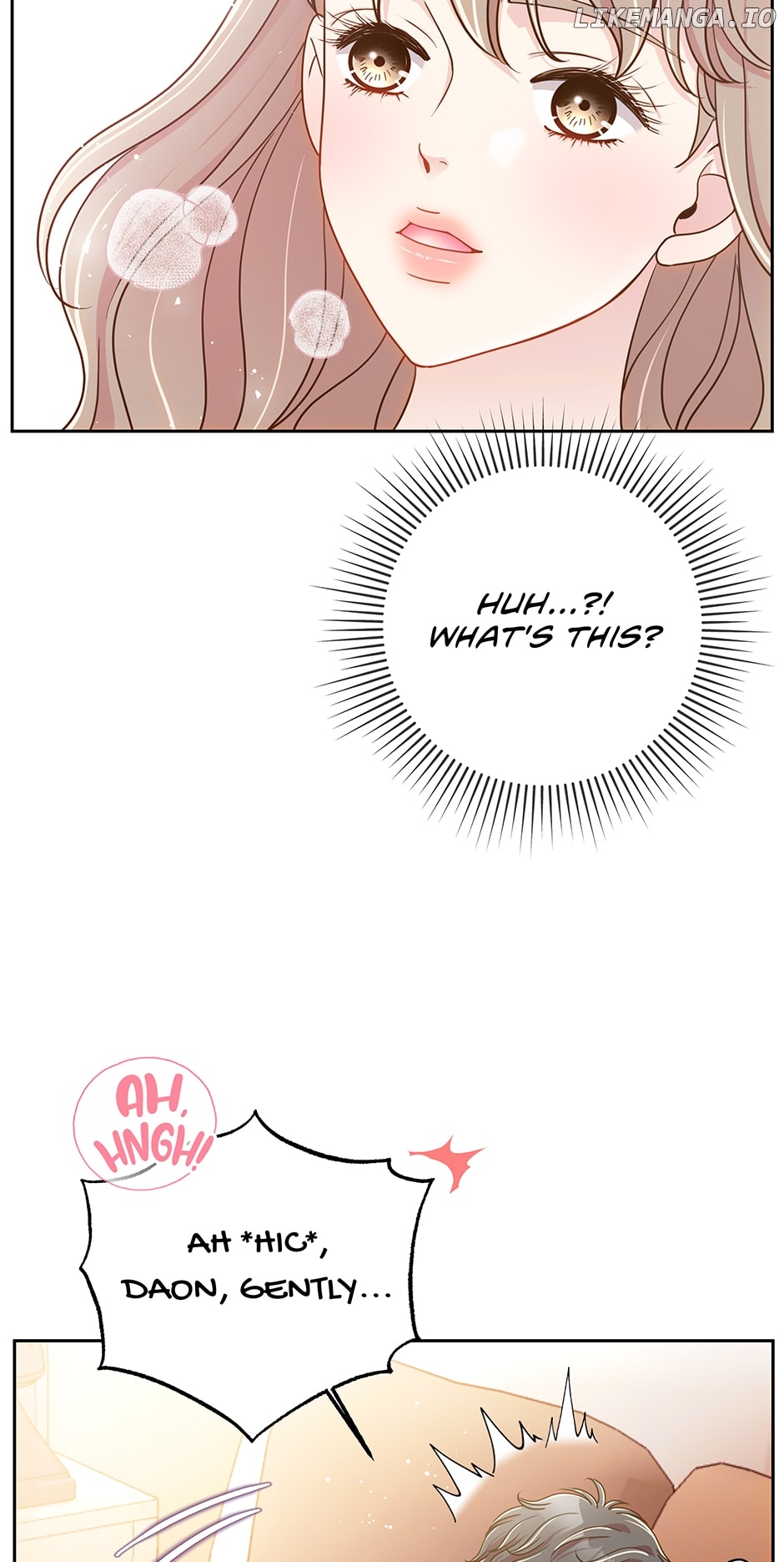 My Experience Being Close to My Older Brother's Friend Chapter 1 - page 34