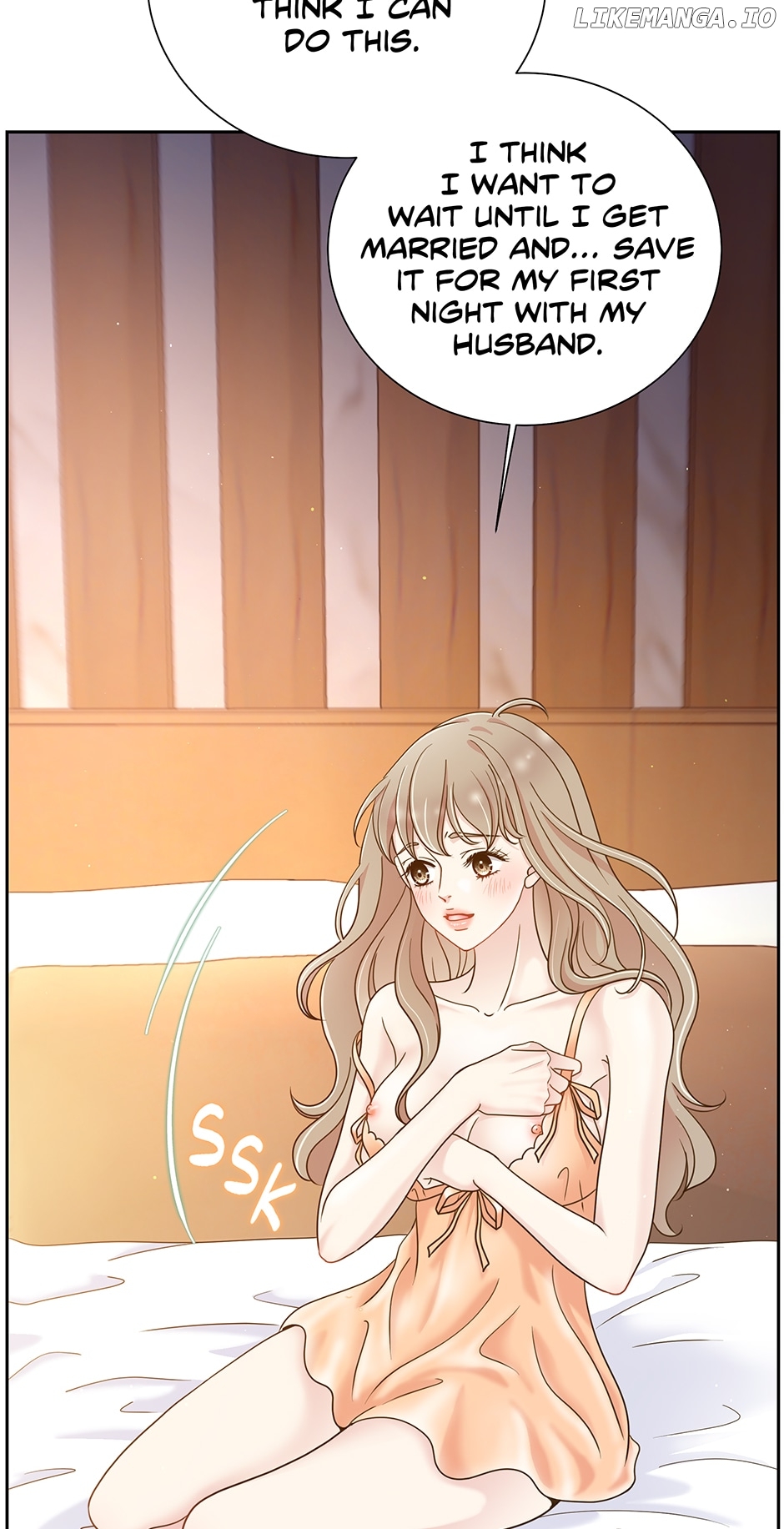 My Experience Being Close to My Older Brother's Friend Chapter 1 - page 43