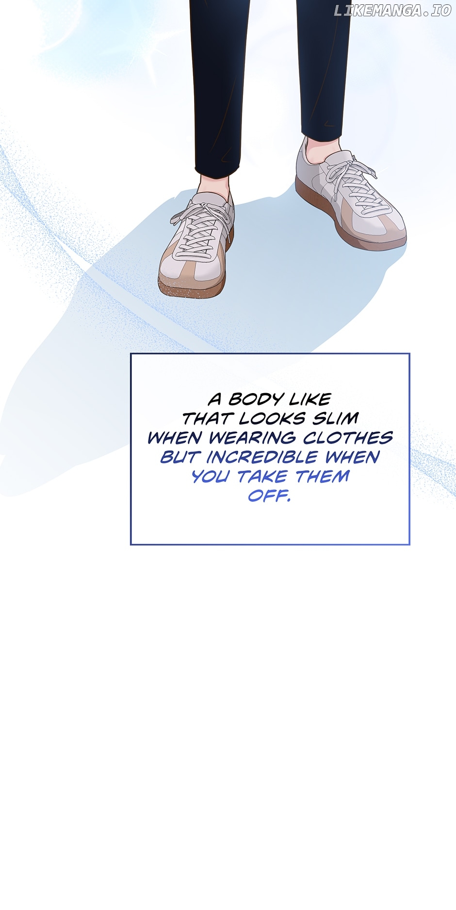 My Experience Being Close to My Older Brother's Friend Chapter 1 - page 77