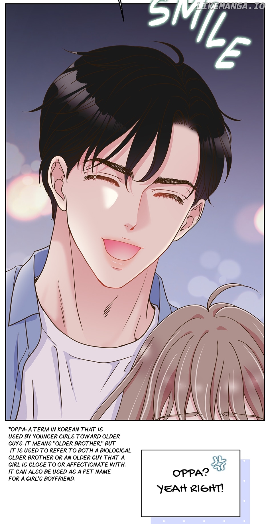 My Experience Being Close to My Older Brother's Friend Chapter 1 - page 86