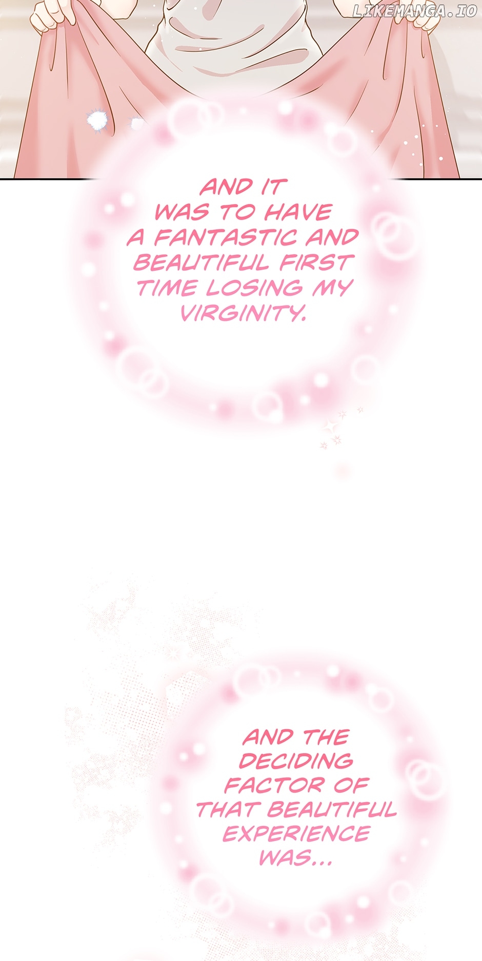 My Experience Being Close to My Older Brother's Friend Chapter 2 - page 2