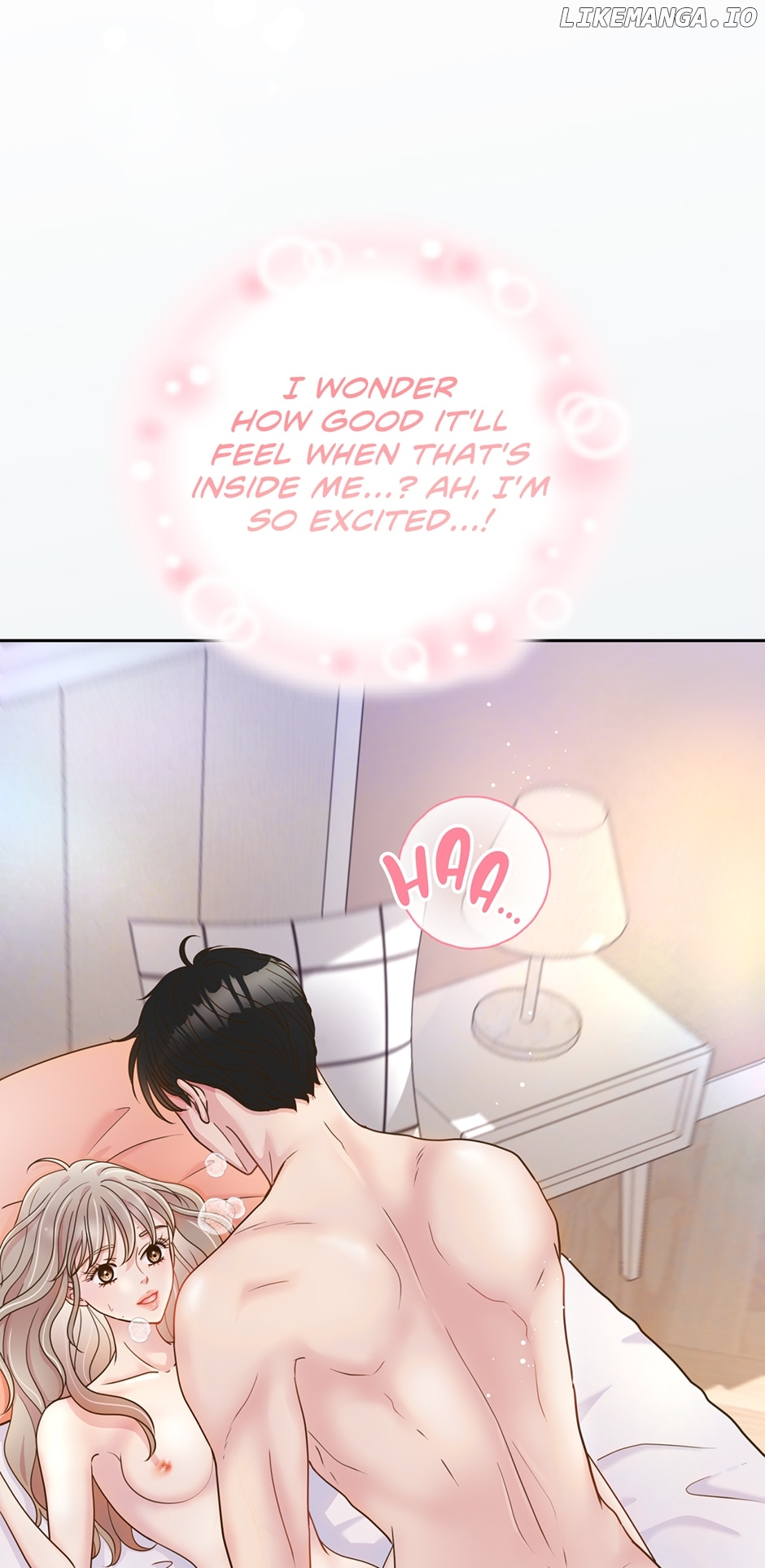 My Experience Being Close to My Older Brother's Friend Chapter 2 - page 101