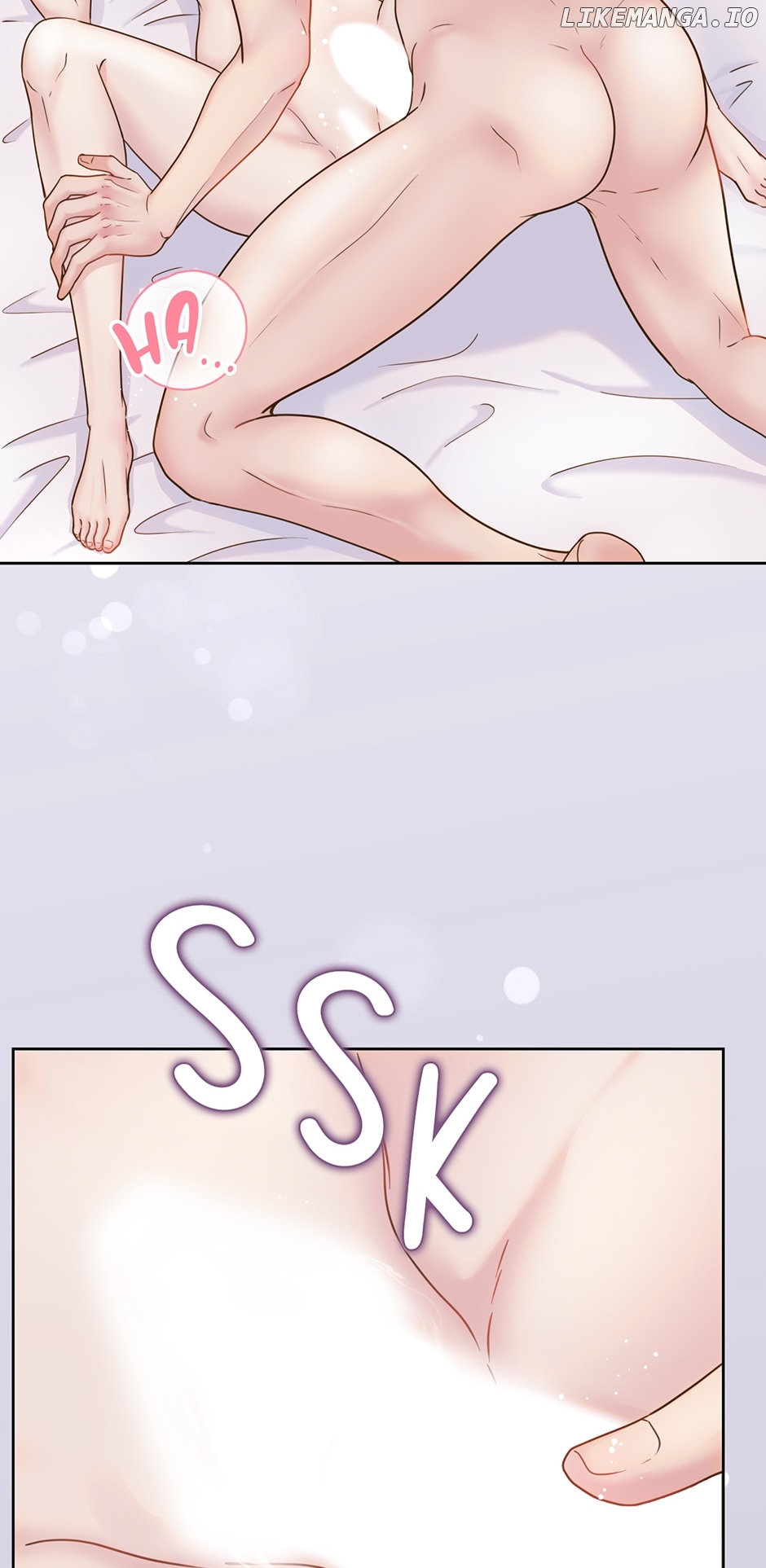 My Experience Being Close to My Older Brother's Friend Chapter 2 - page 102