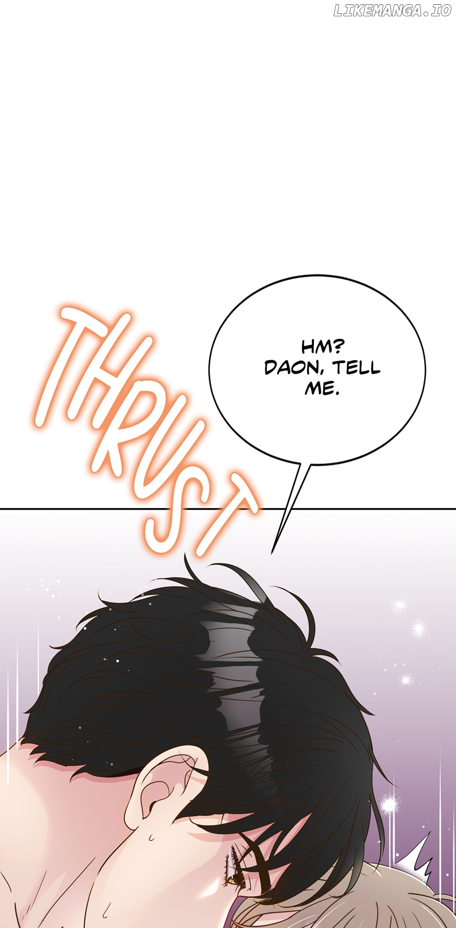 My Experience Being Close to My Older Brother's Friend Chapter 2 - page 109