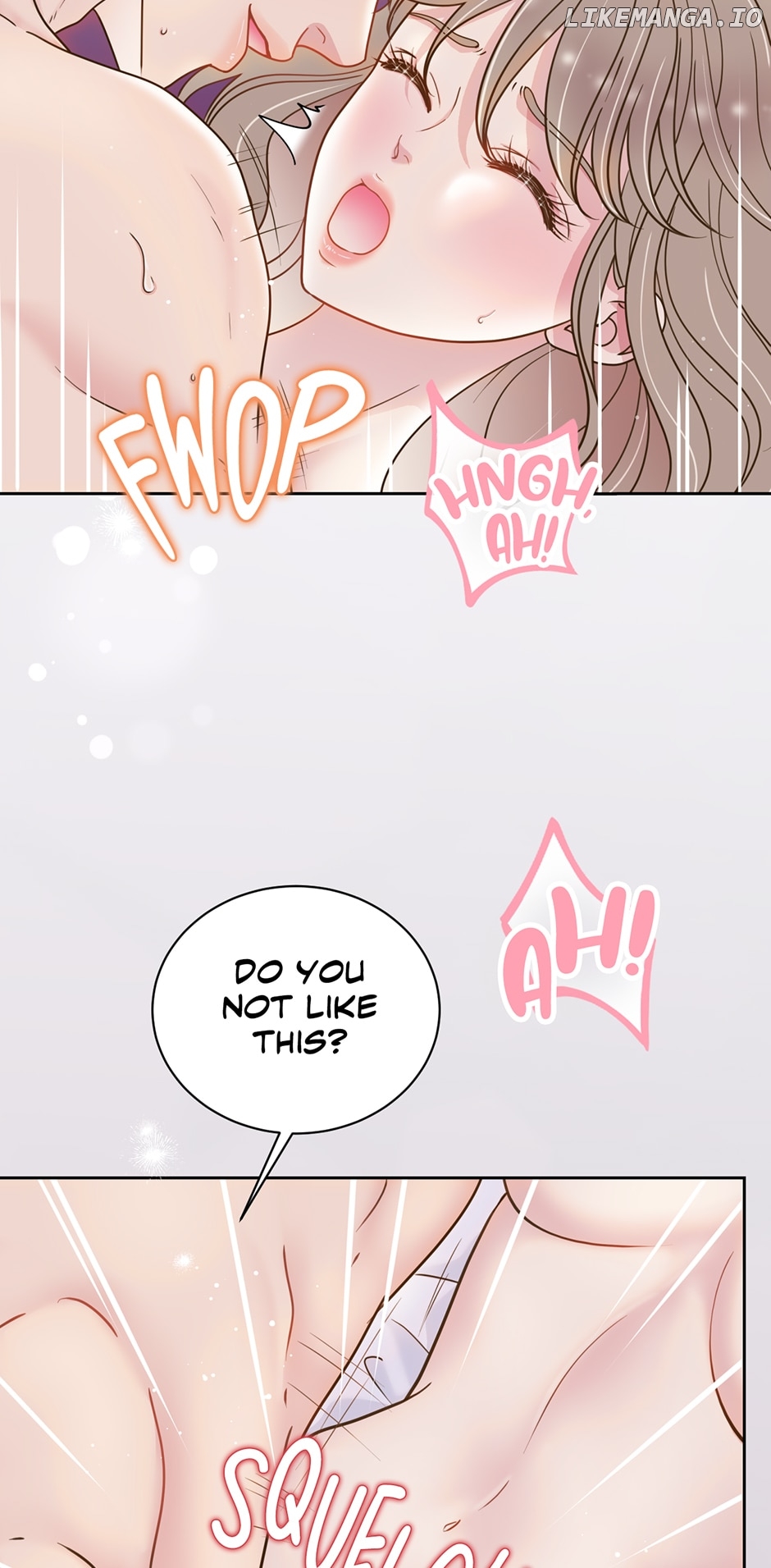 My Experience Being Close to My Older Brother's Friend Chapter 2 - page 110
