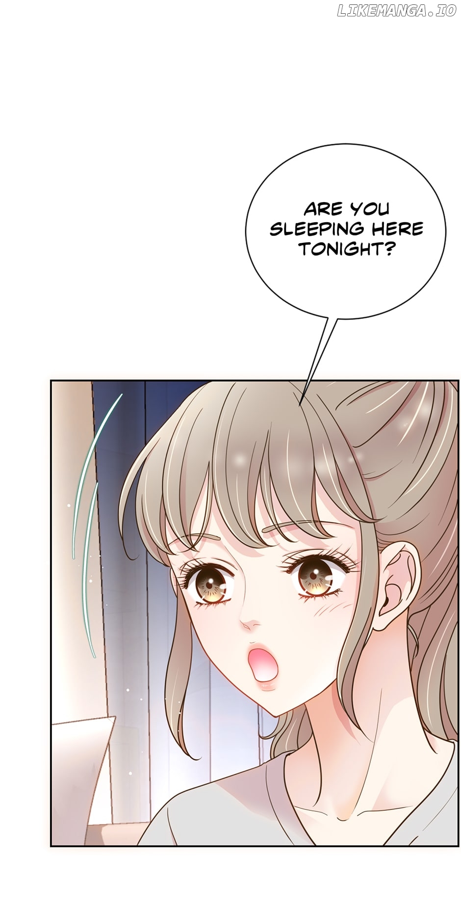 My Experience Being Close to My Older Brother's Friend Chapter 2 - page 21