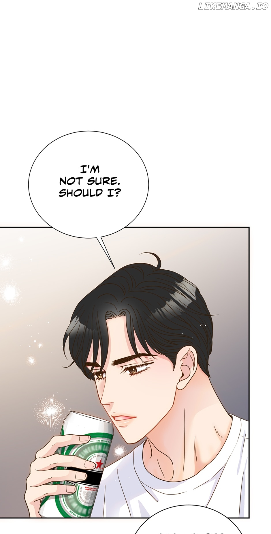 My Experience Being Close to My Older Brother's Friend Chapter 2 - page 22