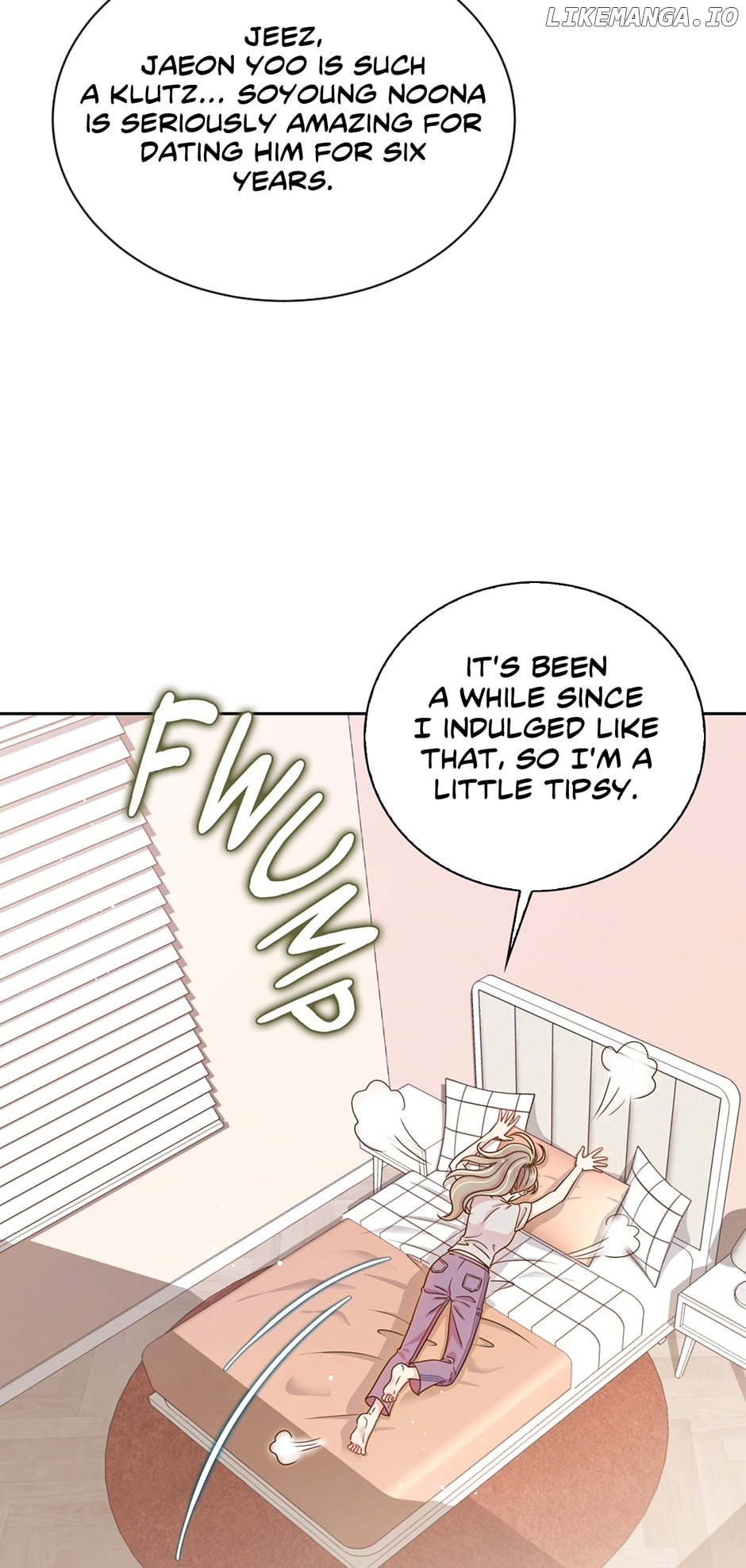 My Experience Being Close to My Older Brother's Friend Chapter 2 - page 29