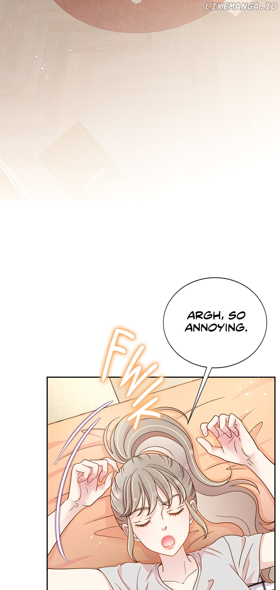 My Experience Being Close to My Older Brother's Friend Chapter 2 - page 30