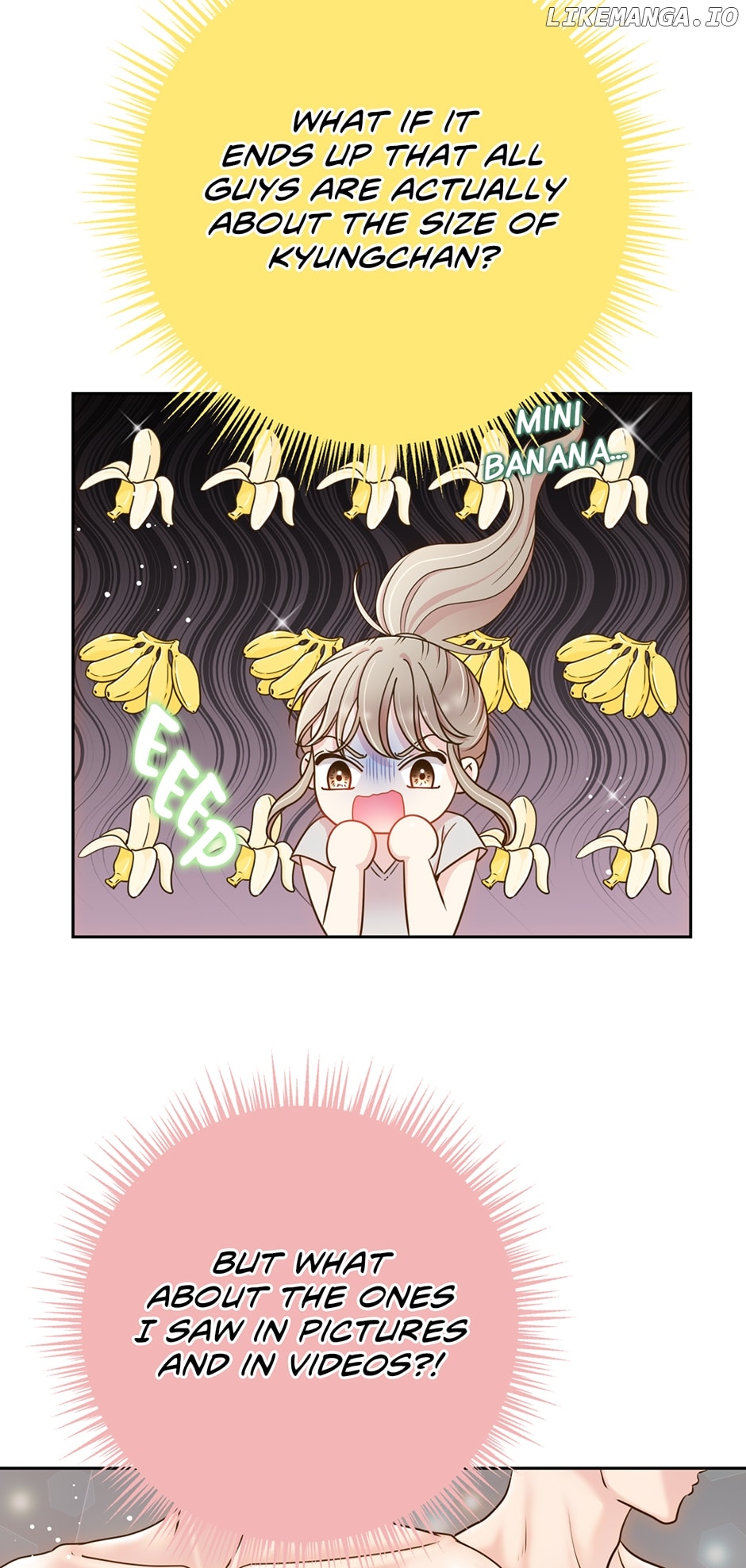 My Experience Being Close to My Older Brother's Friend Chapter 2 - page 32