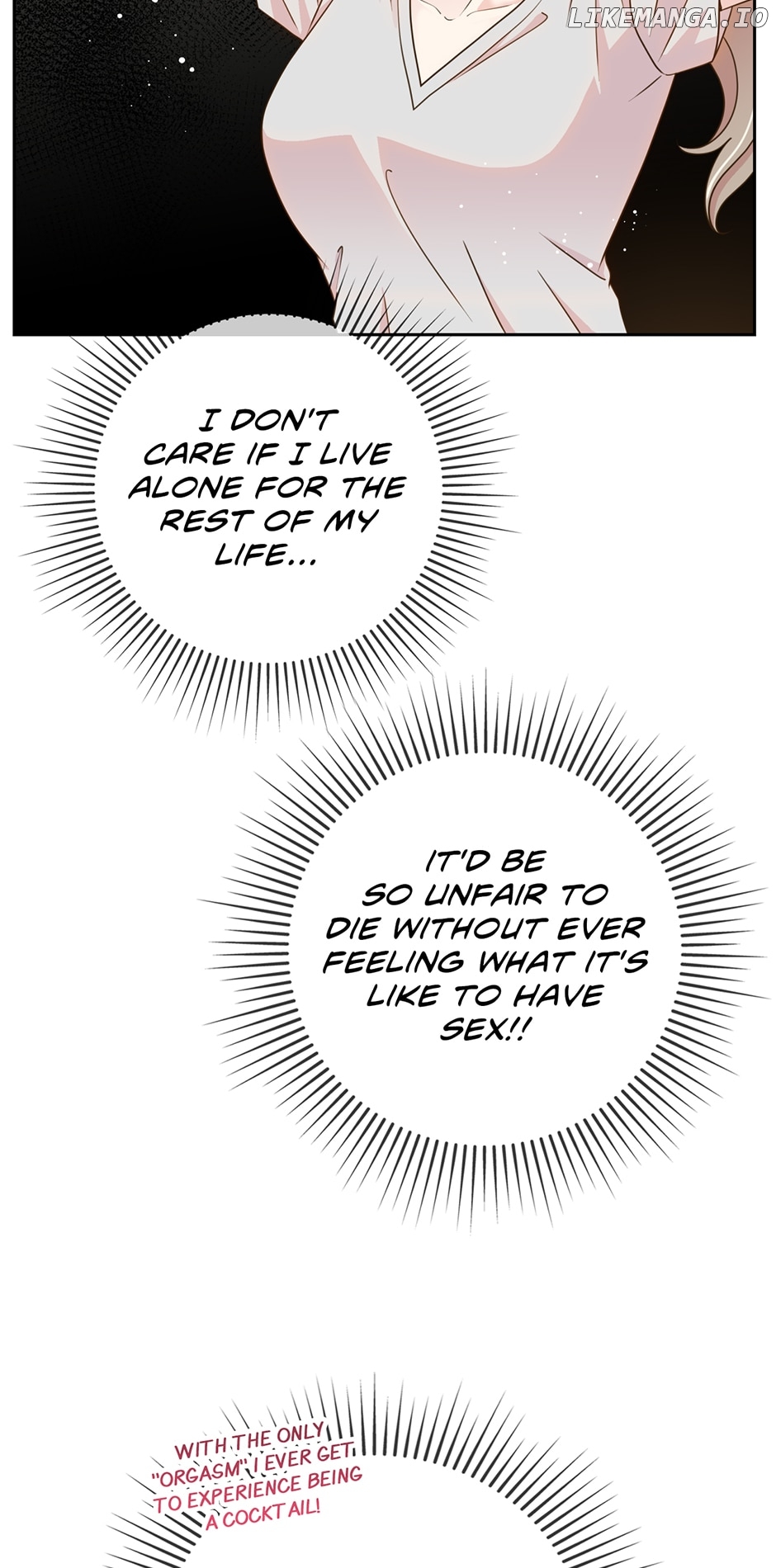 My Experience Being Close to My Older Brother's Friend Chapter 2 - page 35